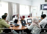 Perkuat Optimalisasi Anggaran, Kantor Pertanahan Kabupaten Agam Ikuti Tindak Lanjut Pelaksanaan ABT 2026