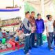 Wabup Labuhanbatu Ajak Masyarakat Panai Hilir Perkuat Silaturahmi Melalui Sedekah Bumi