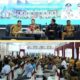 Dukung Ketahanan Pangan Daerah, Kepala Kantor Pertanahan Agam Hadiri Rakor Percepatan Integrasi LP2B di Sumbar