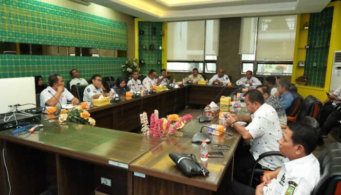 Optimalisasi BMD: Pemkab Siak Sulap 10 Hektare Lahan Tidur Jadi Sentra Pangan Produktif