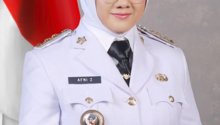 Kabar Gembira Jelang Ajaran Baru, P3K Paruh Waktu di Siak Perdana Terima Gaji ke-13