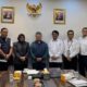 Gebrakan Bupati Siak: Jemput Bola ke Jakarta, Targetkan KITB Masuk Lagi Daftar PSN