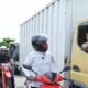 Macet Mengular Sampai 6 Jam, Bupati Pelalawan Instruksikan Pekerjaan Jalan Distop Sementara