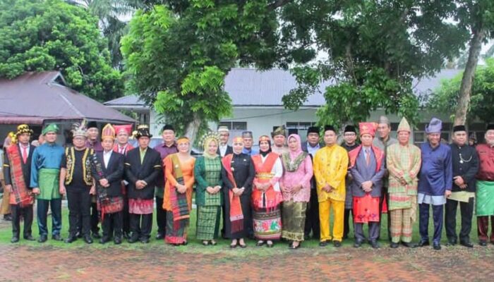 Menuju Indonesia Emas 2045, Bupati Maya Tekankan Pentingnya Keluarga Berkualitas