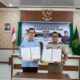 Perkuat Sinergi, Kantor Pertanahan Kabupaten Agam dan Kejaksaan Negeri Agam Tandatangani Nota Kesepahaman
