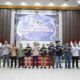 Kodam XIX Tuanku Tambusai Perkuat Sinergi Bersama Pasis Dikreg LV Sesko TNI Lewat Malam Kebersamaan di Pekanbaru