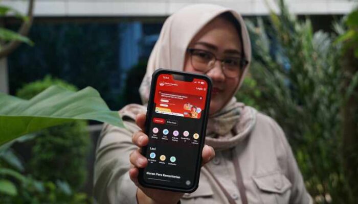 Jangan Buru-Buru Datang ke Kantah, Hemat Waktu dengan _Booking_ Antrean di Sentuh Tanahku