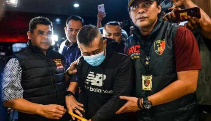 Sempat Kabur ke Tangerang, Pelaku Penyekapan dan Penganiayaan Wanita di Bandung Ditangkap Usai Lacak Transaksi Online