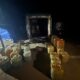 Polda Riau Sikat Mafia BBM Subsidi di Bagan Sinembah, Ribuan Liter Pertalite & Solar Disita
