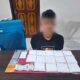 Jaringan Aceh-Jakarta Dibongkar: Avsec dan Polda Riau Gagalkan Penyelundupan 2 Kg Sabu di Bandara SSK II