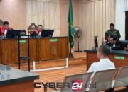 Divonis Dua Tahun Penjara Terkait Perkara Dinas PUPR, Gubernur Nonaktif Riau Abdul Wahid Nyatakan Banding