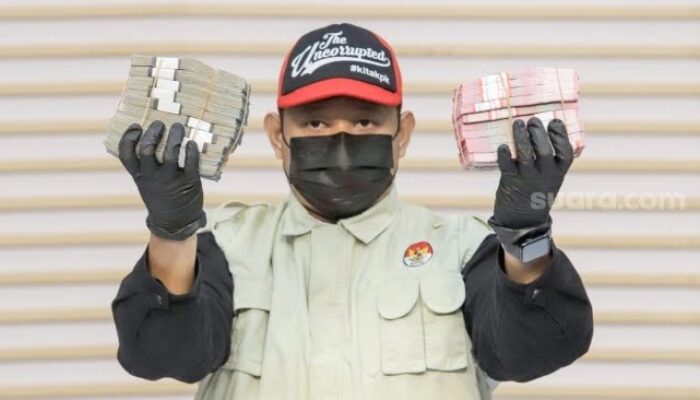 Kasus Dugaan Korupsi Bupati Lombok Barat, KPK Bongkar Rincian Barang Bukti Senilai Rp9,06 Miliar