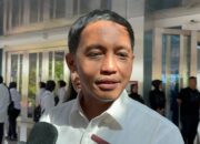 KPK Usut Nominal Pengembalian Dana Terkait Kasus Suhardiman Amby, Periksa Saksi Aliran Dana ke Kemenhut