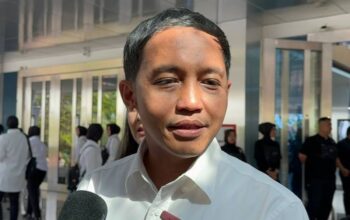 KPK Usut Nominal Pengembalian Dana Terkait Kasus Suhardiman Amby, Periksa Saksi Aliran Dana ke Kemenhut