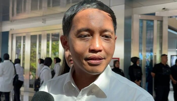 KPK Usut Nominal Pengembalian Dana Terkait Kasus Suhardiman Amby, Periksa Saksi Aliran Dana ke Kemenhut