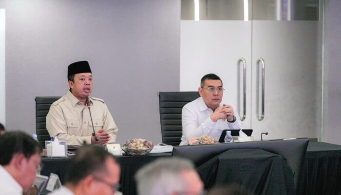 Kementerian ATR/BPN Hadirkan Pengukuran Terjadwal, Beri Kepastian Waktu Layanan untuk Masyarakat