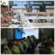 Kodam XIX Tuanku Tambusai Perkuat Pengendalian Program dan Implementasi Doktrin TNI AD