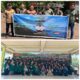 RINGGALA dan APARI Serta Jurnalis Lingkungan Gelar Aksi Tanam Mangrove di Ampiang Parak Pesisir Selatan