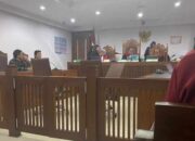 Sidang Mitora vs KMK Plastics: Saksi Ungkap Beban Bunga Rp100 Miliar dan Dugaan Kejanggalan di Bank Resona Perdania