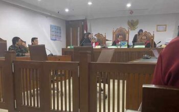 Sidang Mitora vs KMK Plastics: Saksi Ungkap Beban Bunga Rp100 Miliar dan Dugaan Kejanggalan di Bank Resona Perdania