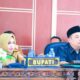 Bupati Maya Hasmita Apresiasi Masukan Konstruktif DPRD Terkait Ranperda Pertanggungjawaban APBD 2025