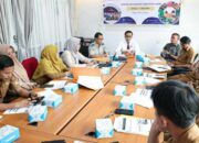 Perkuat Kolaborasi Bangun Kawasan Produktif, Kantor Pertanahan Kabupaten Agam Susun Rekomendasi Akses Reforma Agraria di Sungai Landia