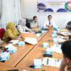 Perkuat Kolaborasi Bangun Kawasan Produktif, Kantor Pertanahan Kabupaten Agam Susun Rekomendasi Akses Reforma Agraria di Sungai Landia