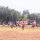 Wakil Bupati Labuhanbatu Resmi Buka Turnamen Open Mini Soccer Jabir Cup III, Dorong Sportivitas dan Lahirnya Atlet Berprestasi