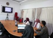 Tingkatkan Kualitas Pengelolaan Data, Kantor Pertanahan Kabupaten Agam Gelar Coaching Clinic Penataan Akses Reforma Agraria