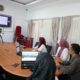Tingkatkan Kualitas Pengelolaan Data, Kantor Pertanahan Kabupaten Agam Gelar Coaching Clinic Penataan Akses Reforma Agraria