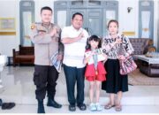 Siswi SDN 18 Rantau Selatan Wakili Indonesia di ASMC 2026, Wabup Labuhanbatu Berikan Dukungan Penuh