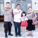 Siswi SDN 18 Rantau Selatan Wakili Indonesia di ASMC 2026, Wabup Labuhanbatu Berikan Dukungan Penuh