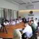 Perkuat Kepastian Hukum Aset Pendidikan, Cabang Dinas Pendidikan Wilayah I dan BPN Agam Rakor Sertipikasi Tanah Sekolah