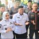 Perkuat Pembangunan Daerah, Bupati Labuhanbatu Resmi Kukuhkan Pengurus GMPRDB Labuhanbatu Raya