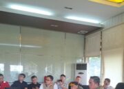 Meski Kewenangan Provinsi, Bupati Zukri Ambil Langkah Konkret Tangani Jalan Lintas Bono