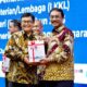 Tahun 2026 Kementerian ATR/BPN Kembali Peroleh Predikat WTP dari BPK RI