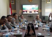 Astamaops Kapolri Dorong Transformasi Layanan 110 dan Command Center untuk Percepat Respons Kepolisian