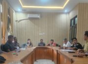 Upayakan Audiensi Terkait CSR, Forum RT/RW Pangkalan Kerinci Sesalkan Sikap Pasif BRK Syariah