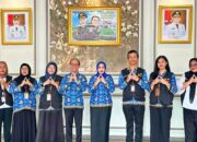 Bupati Maya Dorong Sensus Ekonomi 2026 Hasilkan Data Berkualitas untuk Pembangunan