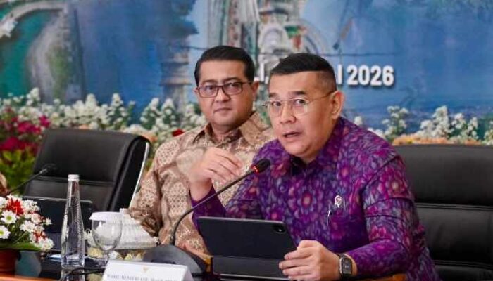 Wamen ATR/Waka BPN: RTR dan RDTR Jadi Kompas Pembangunan di Bali