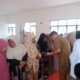 PT HPP dan PT Samudera Panai Tengah Salurkan Bantuan Sosial untuk Anak Yatim dan Lansia di Panai Hulu