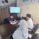 Wujudkan Tata Kelola Aset yang Akuntabel, Kantah Kabupaten Agam Ikuti Lelang BMN di KPKNL Bukittinggi