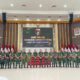 Kodam XIX/Tuanku Tambusai Gelar Rapat Evaluasi Progjagar Semester I TA 2026, Tingkatkan Kinerja dan Akuntabilitas Program Kerja