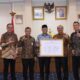 Wujud Komitmen Perubahan, Kementerian ATR/BPN Tawarkan Optimalisasi Kerja Sama dengan Pemda Se-Lampung