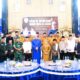 Bupati Labuhanbatu Sambut Syekh Dr. Hisyam Kamil, Perkuat Syiar Islam di Bumi Ikabina En Pabolo