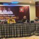 Kantor Pertanahan Kabupaten Agam Jadi Narasumber pada Rakerwil DPW APERNAS Sumatera Barat 2026