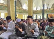 Bangun Karakter dan Kedisiplinan, Pemkab Pelalawan Galakkan Salat Berjamaah bagi ASN