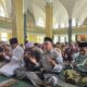 Bangun Karakter dan Kedisiplinan, Pemkab Pelalawan Galakkan Salat Berjamaah bagi ASN
