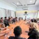 Tingkatkan Kinerja, Bangun Pelayanan Berkualitas: Kantor Pertanahan Kabupaten Agam Gelar Monitoring dan Evaluasi ASN