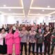 Perkuat Sinergi Antarinstansi, Kantor Pertanahan Kabupaten Agam Hadiri Sertijab Kapolres Agam